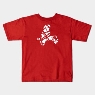 Jump! Kids T-Shirt